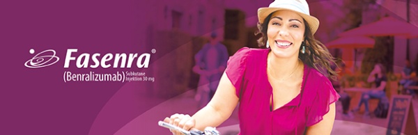 Fasenra® (Benralizumab)