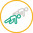 Icon Nasenpolypen