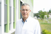 SARS-CoV-2: Azelastin-Nasenspray verringert Infektions-Risiko