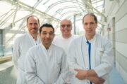 Neue Studie untersucht Linksbündel-Pacing zur Vermeidung von Herzinsuffizienz