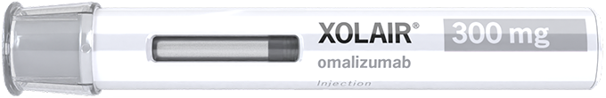 Xolair Pen 300mg