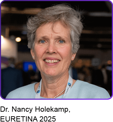 Abbildung Dr. Nancy Holekamp