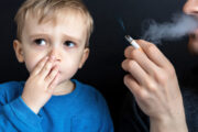 ERS 2025: Zahlen verdeutlichen globalen Verlust gesunder Lebensjahre von Kindern durch Passivrauch