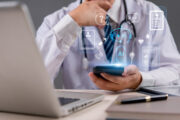 KI in O &amp; U: Was bringt es Ärzten und Patienten?