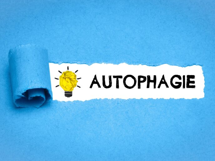 Autophagie