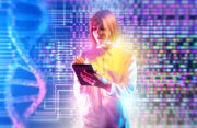 Google für DNA: Neues Tool ermöglicht schnelles Durchsuchen von DNA-Sequenzierungen