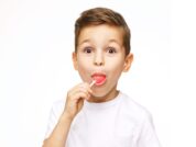 Schnelltest auf Grippeviren: Infektion einfach selbst erschmecken