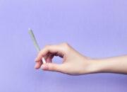 Cannabis bei Jugendlichen und jungen Erwachsenen: Risiko für regelmäßigen Tabakkonsum steigt