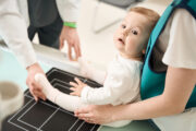 Krankenhausreform ohne Kinderradiologie?