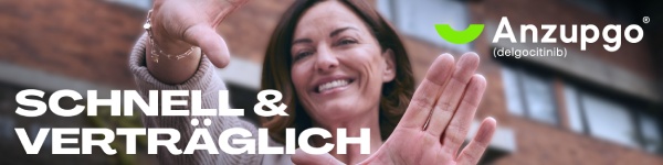 Anzupgo® - Schnell & verträglich