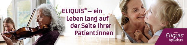 ELIQUIS® Apixaban