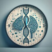 Genetische Grundlagen der Gehirnalterung identifiziert