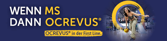 Wenn MS dann Ocrevus
