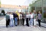 Magdeburger Forschungsteam will Hüftoperationen verbessern