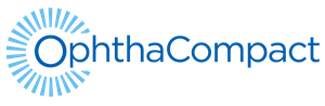 OphthaCompact logo