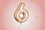 6
