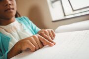 Kinderblindheit: Neues Leopoldina-Diskussionspapier veröffentlicht