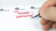 Aktive Überwachung bei Prostatakrebs der Gradgruppe 1 langfristig sicher