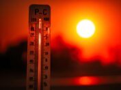 Schlafapnoe und Klimawandel: Hohe Temperaturen erhöhen die Zahl der Fälle in Europa