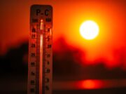 Schlafapnoe und Klimawandel: Hohe Temperaturen erhöhen die Zahl der Fälle in Europa