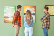 Visual Thinking Strategies: Mit Kunst die ärztliche Wahrnehmung schulen