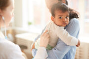 Optimale Midazolam-Dosis zur Sedierung von Kindern in der Notfallmedizin