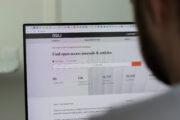 Kürzungen bei der ZB MED gefährden Open-Access-Angebote