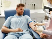 DKFZ untersucht Einfluss häufiger Blutspenden