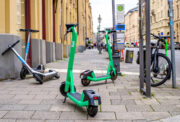 E-Scooter-Novelle: Nachbesserungen für mehr Sicherheit und Barrierefreiheit