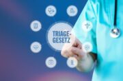 Bundesverfassungsgericht kippt Triage-Regel aus der COVID-19-Pandemie