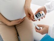 Maternaler Diabetes beeinflusst kindliche Gehirnentwicklung