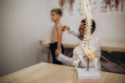 Orthopädische Vorsorgeuntersuchung für Kinder: „Sinnvolle und notwendige Maßnahme“