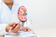 Nephronophthise: Hemmung des Hippo-Signalweges kann Fibrose im Gewebe unterdrücken