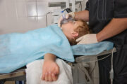 Regionalanästhesie bei ambulanten Notfalloperationen an den oberen Extremitäten bei Kindern im Schulalter?