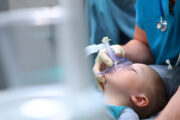 Chronische postoperative Schmerzen bei Kleinkindern