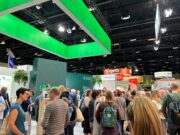 Volles Haus mit Dr. House: DVG-Vet-Congress mit neuem Besucherrekord