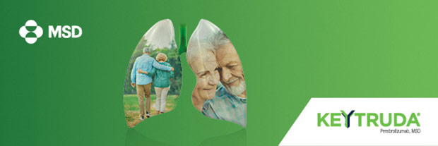 Foto NSCLC in Stadien II–IIIB 