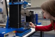 Biobasierte Kunststoffe für Infusionsbeutel