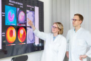 Herzentzündungen nach Infarkt sagen Heilung voraus
