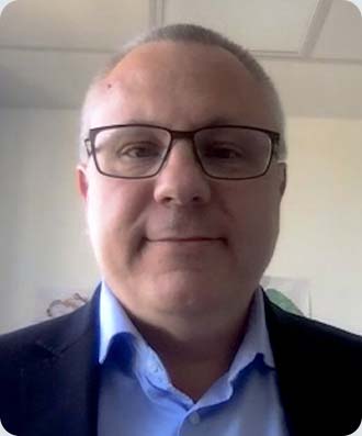 Prof. Björn Chapuy