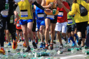 Verdauungssystem und Nieren: Marathonlaufen verursacht vorübergehenden Stress