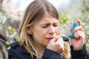 Allergisches Asthma: Neue Schwachstelle von Immunzellen entdeckt