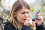 Allergisches Asthma: Neue Schwachstelle von Immunzellen entdeckt
