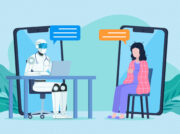 Antworten von Chatbots zu kindlichem Asthma: Zuverlässig und dennoch häufig wenig hilfreich