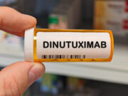 Chemoimmuntherapie verbessert die Prognose beim Neuroblastom