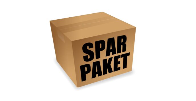 Sparpaket