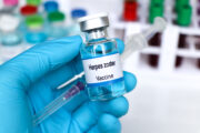 Studie zeigt: Herpes-zoster-Impfung könnte den Krankheitsverlauf von Demenz verlangsamen