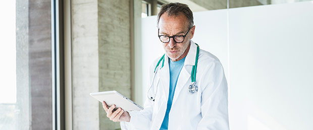 Foto Neue ESGO/ESTRO/ESP-Leitlinien 