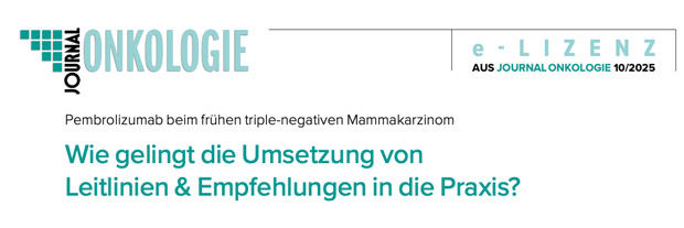 Wie gelingt die Umsetzung von Leitlinien & Empfehlungen in die Praxis?