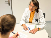Peripartale Depression: Projekt UPlusE am Klinikum Nürnberg soll Abhilfe schaffen